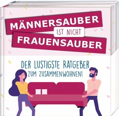 Männersauber ist nicht frauensauber, 2 Teile - Nett, Olaf