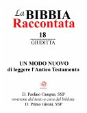 La Bibbia raccontata - Giuditta (eBook, ePUB)