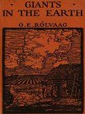 Giants in the Earth (eBook, ePUB) Giants in the Earth (eBook, ePUB)