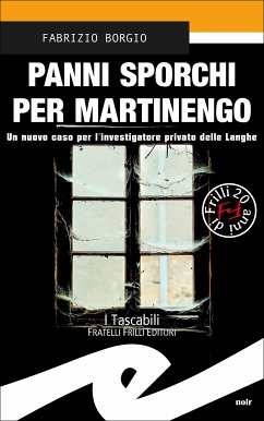 Panni sporchi per Martinengo (eBook, ePUB) - Borgio, Fabrizio