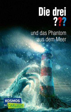 Die drei ???: und das Phantom aus dem Meer - Sonnleitner, Marco