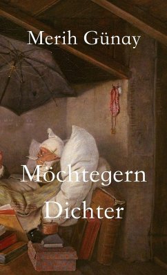 Cover Möchtegern-Dichter