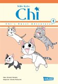 Süße Katze Chi: Chi's Sweet Adventures Bd.4