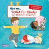 Yoga für Kinder zum Spielen und... - Bild 1