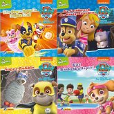 Maxi-Mini Set: PAW Patrol