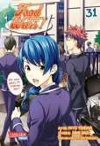 Food Wars - Shokugeki No Soma Bd.31