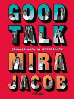 Good Talk - Jacob, Mira