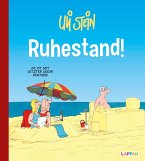 Uli Stein Cartoon-Geschenke: Ruhestand