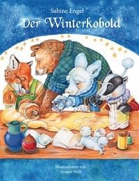 Der Winterkobold