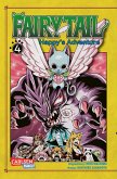 Fairy Tail - Happy's Adventure Bd.4