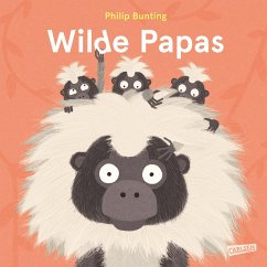 Wilde Papas - Bunting, Philip