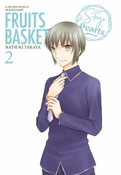 FRUITS BASKET Pearls Bd.2 - Takaya, Natsuki