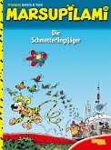 Die Schmetterlingsjäger / Marsupilami Bd.24