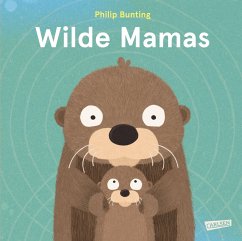 Wilde Mamas - Bunting, Philip