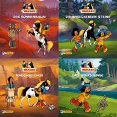 Maxi-Mini Set: Yakari