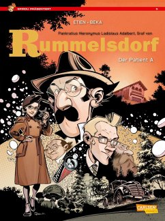 Rummelsdorf 2 / Spirou präsentiert Bd.6 - Beka