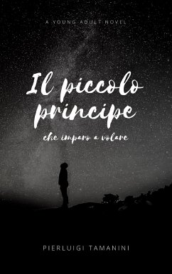 Il piccolo principe che imparò a volare (eBook, ePUB) - Tamanini, Pierluigi