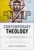 Contemporary Theology: An Introduction, Revised Edition