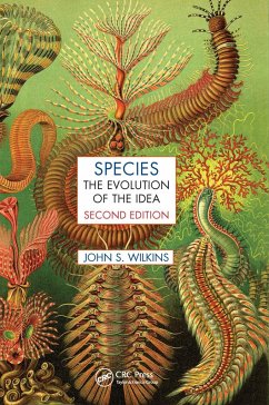 Species - Wilkins, John S.