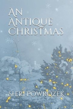 An Antique Christmas - Powrozek, Sheri