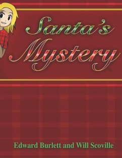 Santa's Mystery - Scoville, Will; Burlett, Edward