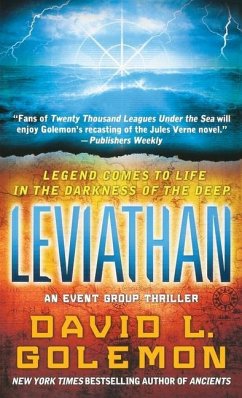 Leviathan - Golemon, David L