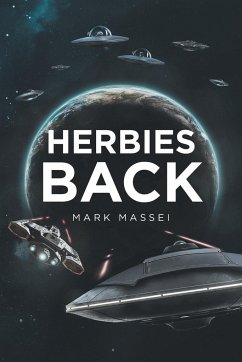 Herbies Back - Massei, Mark