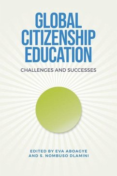 Global Citizenship Education: Challenges and Successes