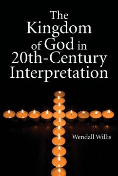 Kingdom of God in 20th-Century Interpretation