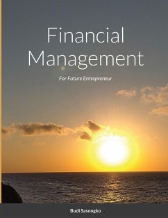 Financial Management - Sasongko, Budi; Bawono, Suryaning