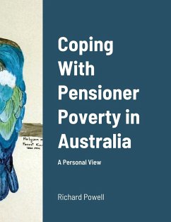Coping With Pensioner Poverty in Australia: A Personal View - Powell, Richard