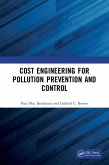 Cost Engineering for Pollution Prevention and Control