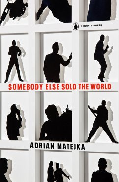 Somebody Else Sold the World - Matejka, Adrian