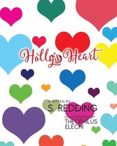 Holly's Heart - Redding, S.