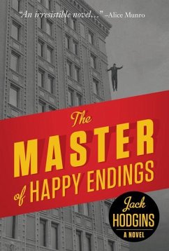 The Master of Happy Endings - Hodgins, Jack