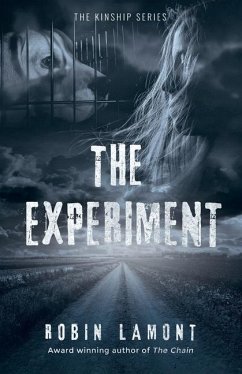 The Experiment - Lamont, Robin