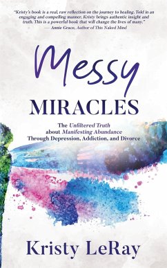 Messy Miracles - Leray, Kristy