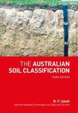 The Australian Soil Classification