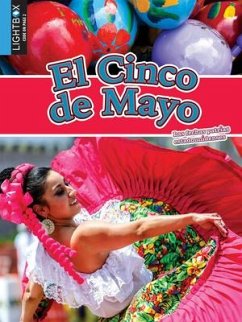 El Cinco de Mayo - Tait, Leia