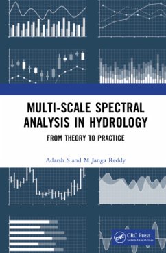Multi-scale Spectral Analysis in Hydrology - S, Adarsh;Janga Reddy, M