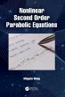 Nonlinear Second Order Parabolic... - Bild 1