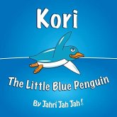 Kori: The Little Blue Penguin