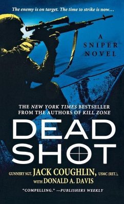 Dead Shot - Coughlin, Jack; Davis, Donald A