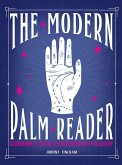 The Modern Palm Reader (Guidebook & Deck Set) The Modern Palm Reader (Guidebook & Deck Set)