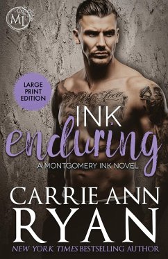 Ink Enduring - Ryan, Carrie Ann