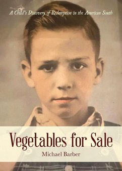 Vegetables for Sale - Barber, Michael