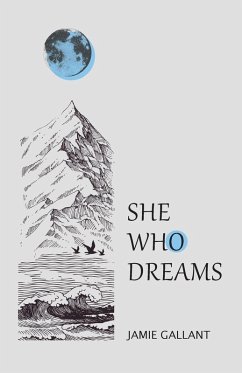 Cover She Who Dreams