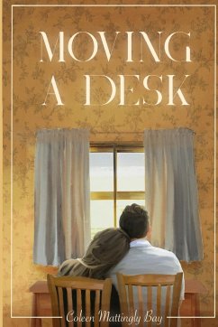 Moving A Desk - Bay, Coleen Mattingly