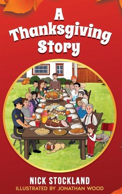 A Thanksgiving Story - Stockland, Nick