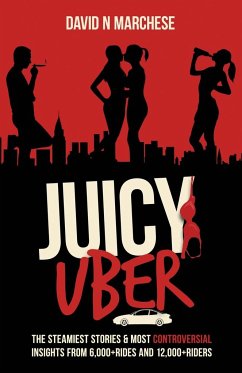 Juicy Uber - Marchese, David N